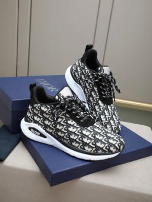 wholesale quality dior shoes model no. 272